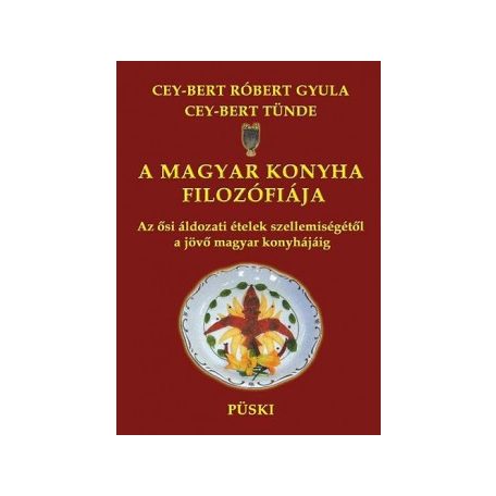 A magyar konyha filozófiája(Fix)