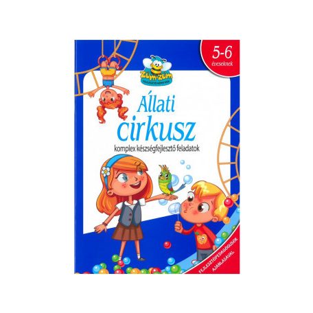 Állati cirkusz