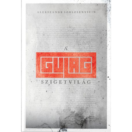 A Gulag szigetvilág (F)