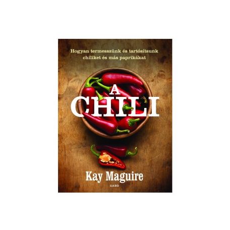 A chili