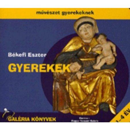 Gyerekek - művészet gyerekeknek