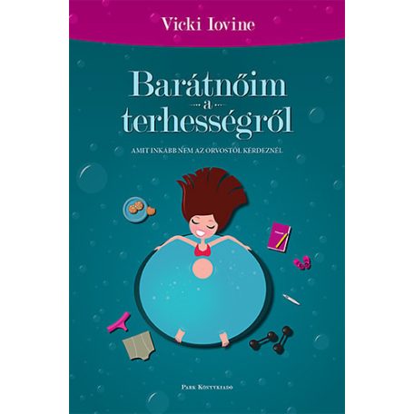 Barátnőim a terhességről (2015)