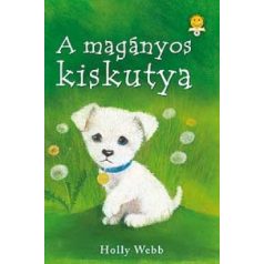 A magányos kiskutya
