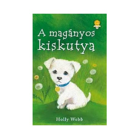 A magányos kiskutya