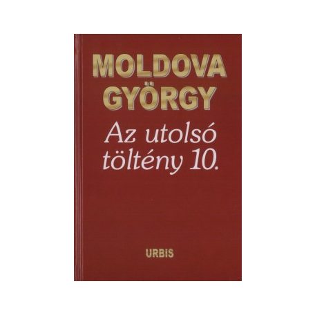 Az utolsó töltény 10.