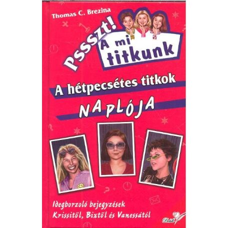 A mi titkunk 23. - A hétpecsétes titkok