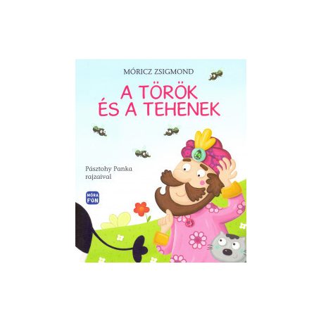 A török és a tehenek