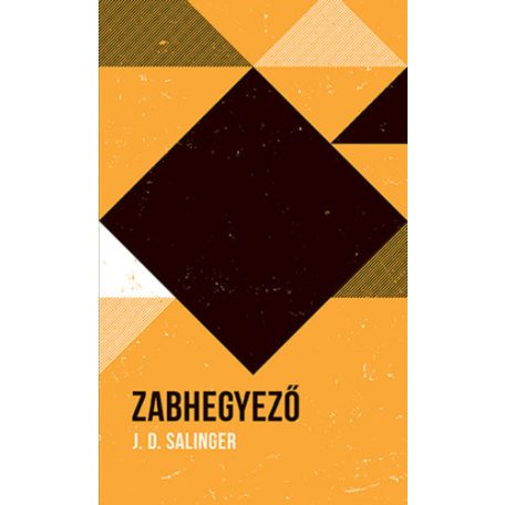 Zabhegyező ( keménytáblás )