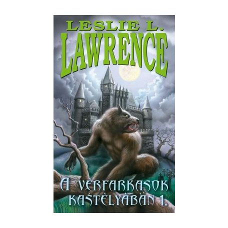 A vérfarkasok kastélyában 1-2