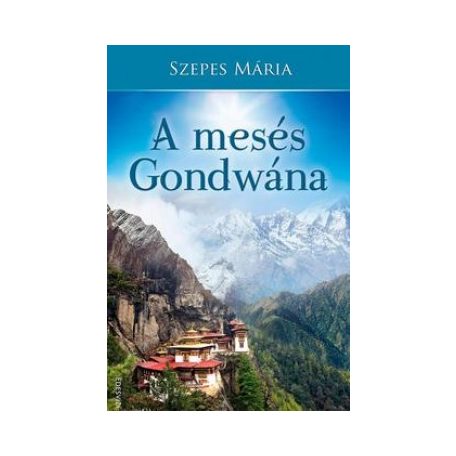 A mesés Gondwána