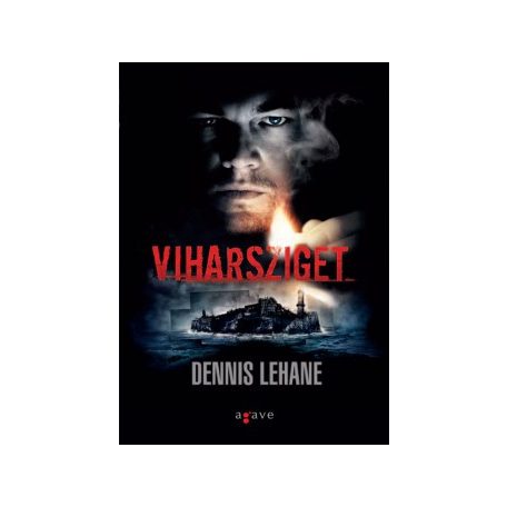 Viharsziget