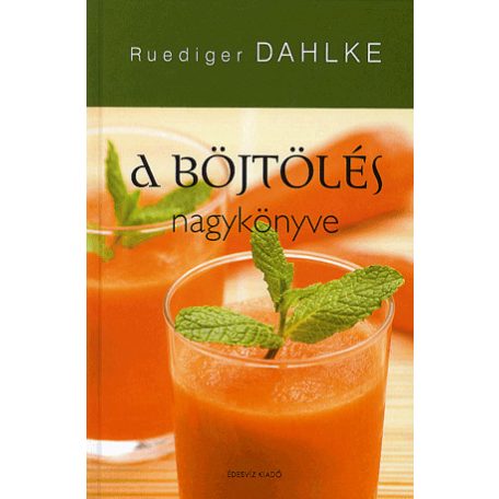 A böjtölés nagykönyve