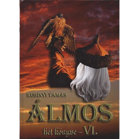 Álmos hét könyve - III. könyv