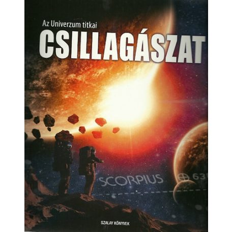 Az Univerzum titkai - Csillagászat