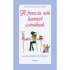 A francia nők karriert csinálnak