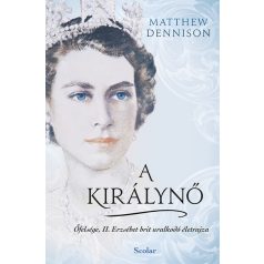 A királynő - Őfelsége, II. Erzsébet brit