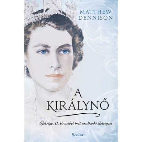 A királynő - Őfelsége, II. Erzsébet brit