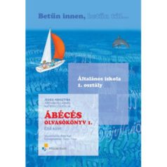 Betűn innen, betűn túl MK- 4367-1