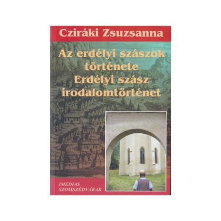 Az erdélyi szászok története-Erdélyi szá