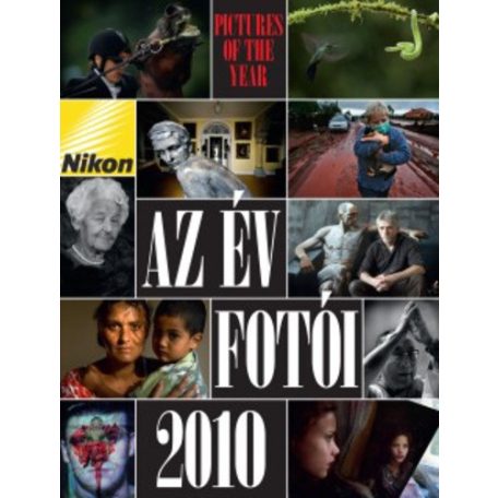Az év fotói 2009. - Pictures of the year