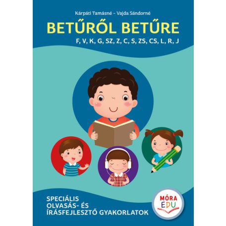Betűről betűre 3. KN-0113