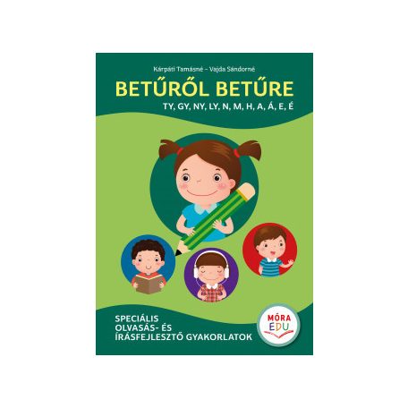 Betűről betűre 2. KN-0112 (F)