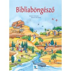 Bibliaböngésző