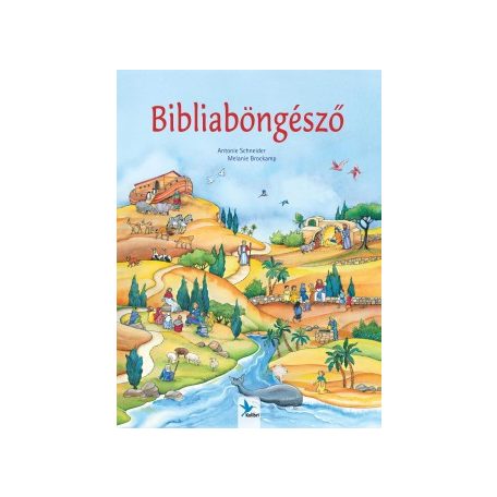 Bibliaböngésző