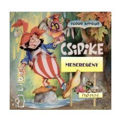 Csipike