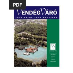 Zala megye és a Mura vidék természeti