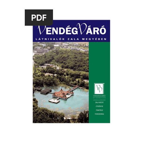 Zala megye és a Mura vidék természeti