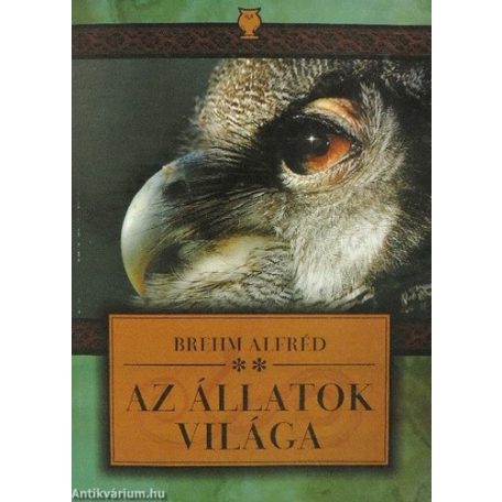 Az állatok világa