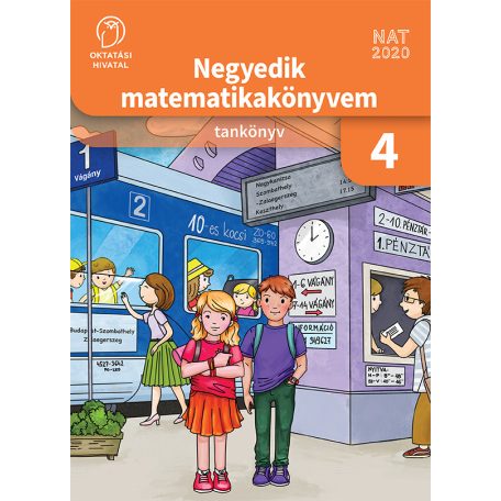 A mi matekunk 4. felm. fel. NT-00470/E/1