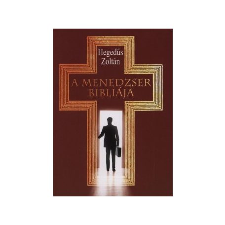 A menedzser bibliája