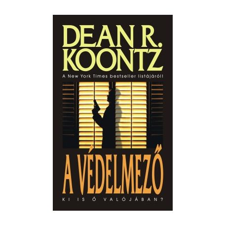 A védelmező
