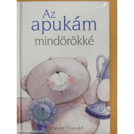 Az apukám mindörökké (A)