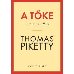 A tőke a 21. században (Kossuth)