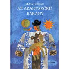 Az aranyszőrű bárány