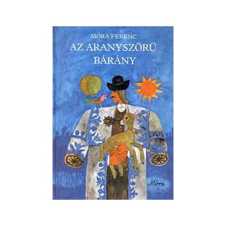 Az aranyszőrű bárány