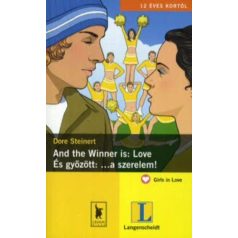 And the winners is love! És győzött a sz