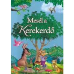 Mesél a Kerekerdő