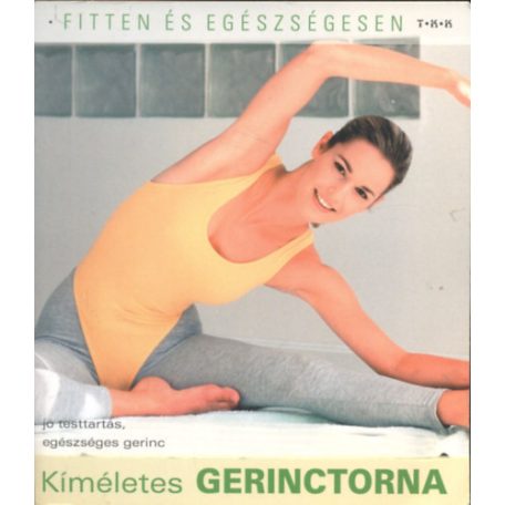 Kíméletes gerinctorna