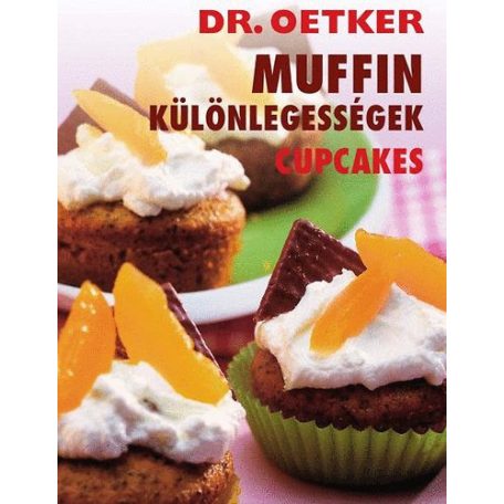 Muffin különlegessélgek