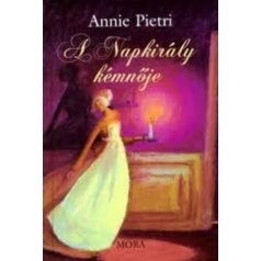 A Napkirály kémnője (A)
