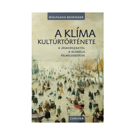 A klíma kultúrtörténete