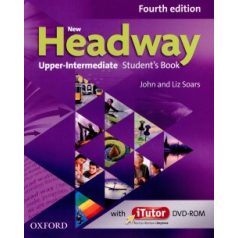 New headway upper-inter.MF.4.k.kulcsné