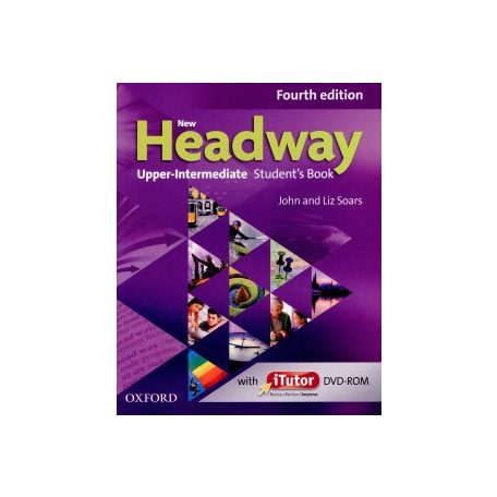 New headway upper-inter.MF.4.k.kulcsné