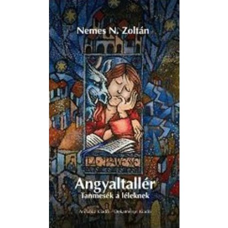 Angyaltallér (A)