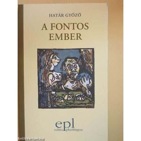 A fontos ember (F)