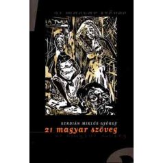 21 magyar szövetség (A)